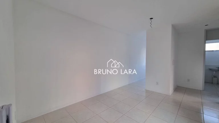 Imagem Apartamento à venda no bairro Parques das Industrias - Betim/MG