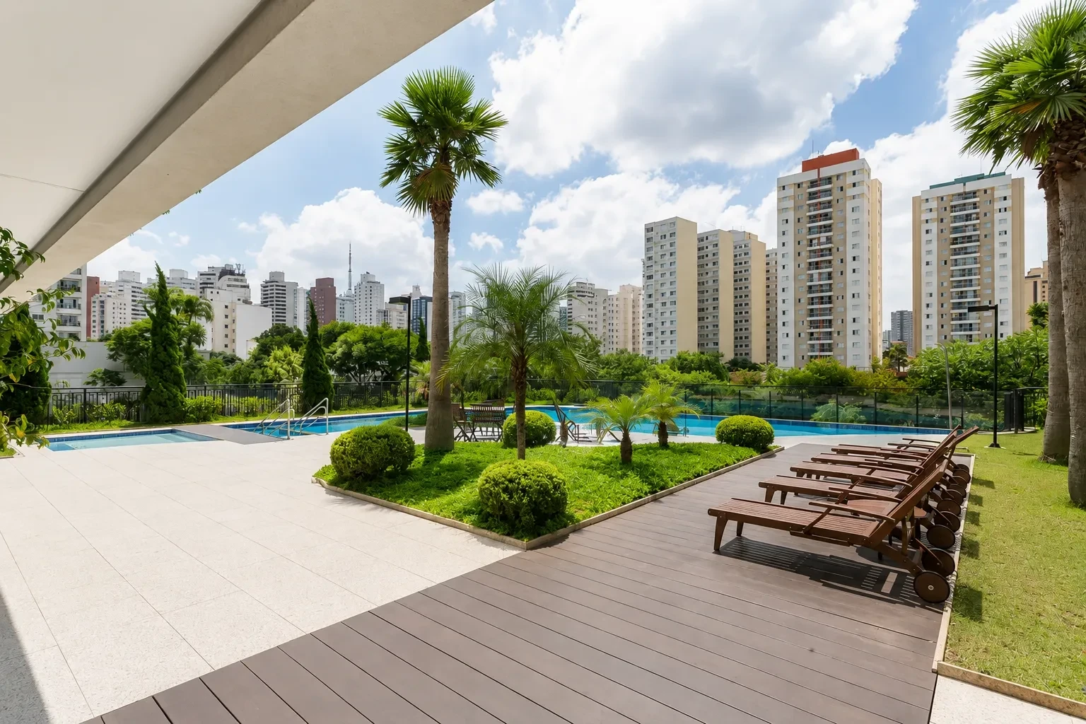 Imagem Apartamento com 3 Quartos à Venda, 280 metros em Aclimação - São Paulo