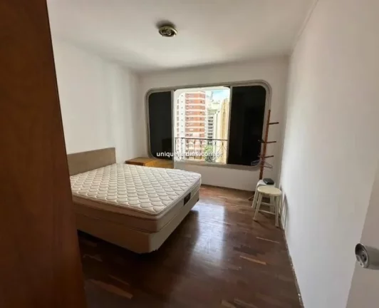 Imagem Apartamento à venda Vila Nova Conceição São Paulo