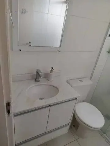 Imagem Apartamento à venda 2 Quartos, 1 Vaga, 69M², Esplanada Independência, Taubaté - SP | Moradas da Independência