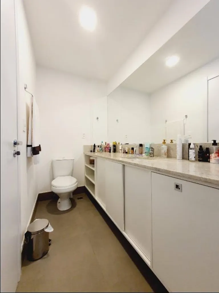 Imagem Apartamento em São João