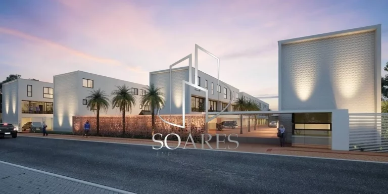 Imagem Vila Varanda - Condominio de casas na Cidade Nova 9