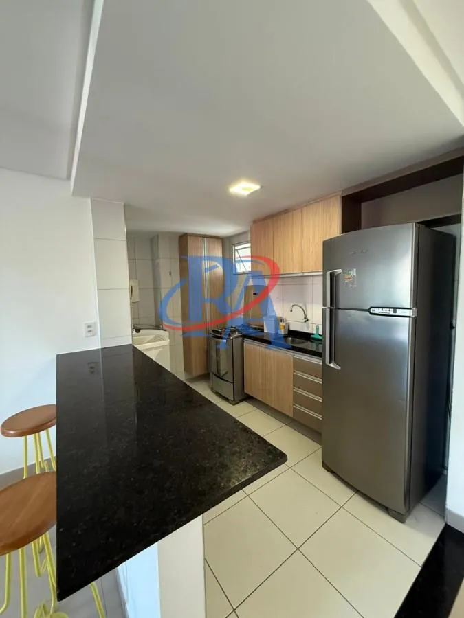 Imagem Apartamento para Venda em Fortaleza, Mucuripe, 2 dormitórios, 2 suítes, 3 banheiros, 2 vagas