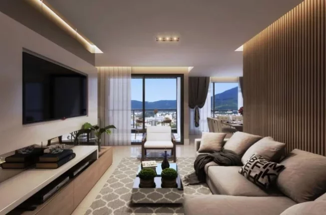 Imagem Apartamento à venda em Itapema, Meia Praia, com 3 quartos, 114,75m2