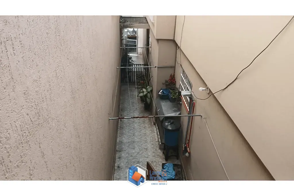 Imagem Casa à venda 4 Quartos 2 Suites 3 Vagas 125M² Vila Marari São Paulo - SP