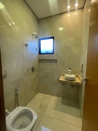 Imagem CASA A VENDA NO CONDOMÍNIO NATURE