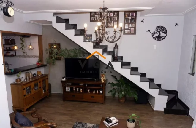 Imagem Sobrado para Venda em São Paulo, Vila Prudente, 2 dormitórios, 2 suítes, 1 banheiro, 2 vagas