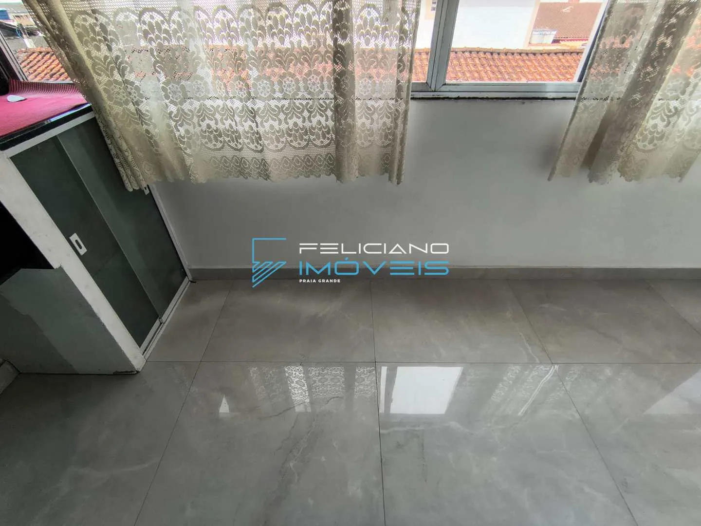 Imagem Apartamento com 1 quarto, Tupi, Praia Grande - R$ 325 mil, Cod: 6865