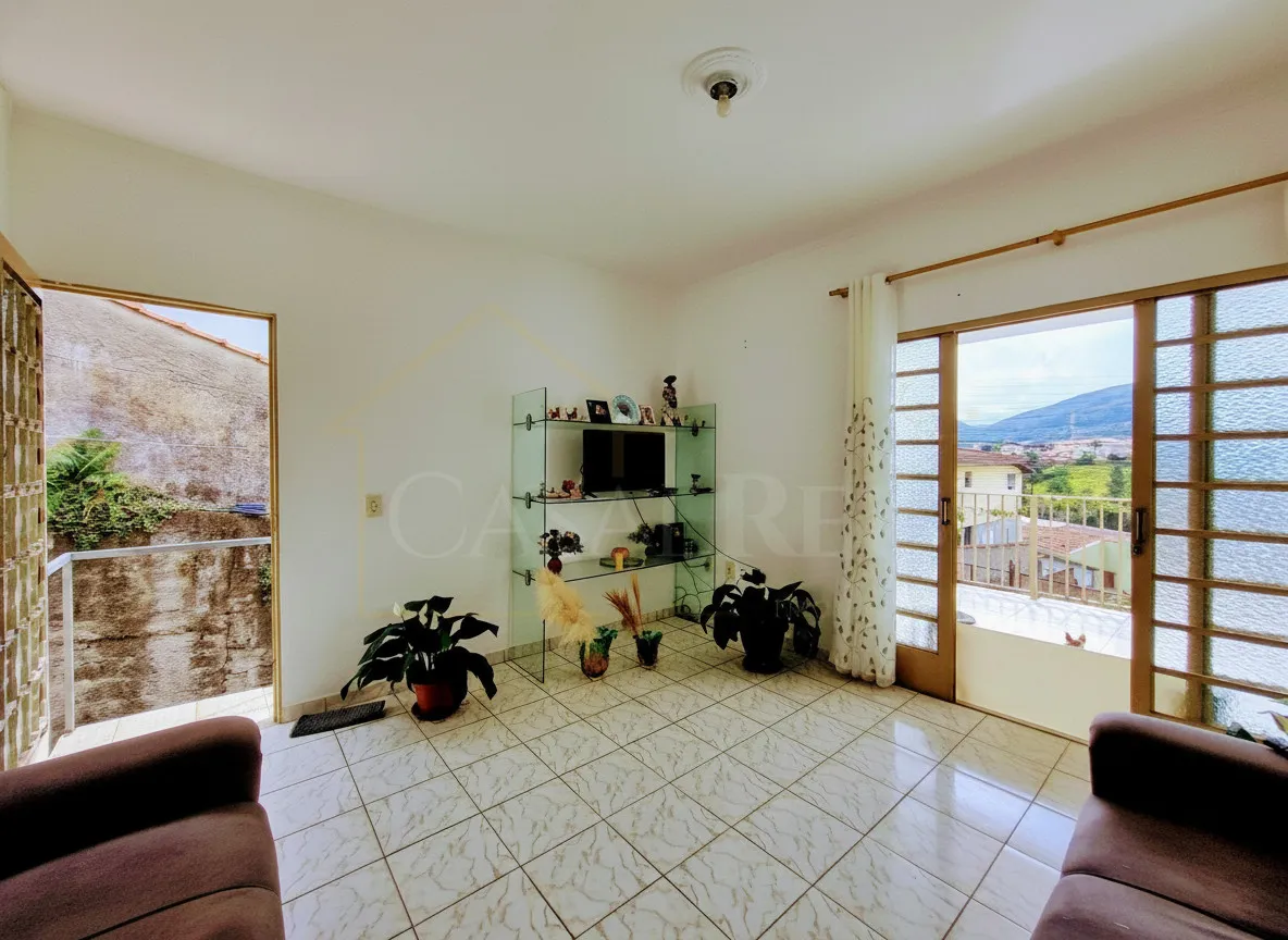 Imagem Casa 3 quartos à venda em Dom Bosco, Poços de Caldas