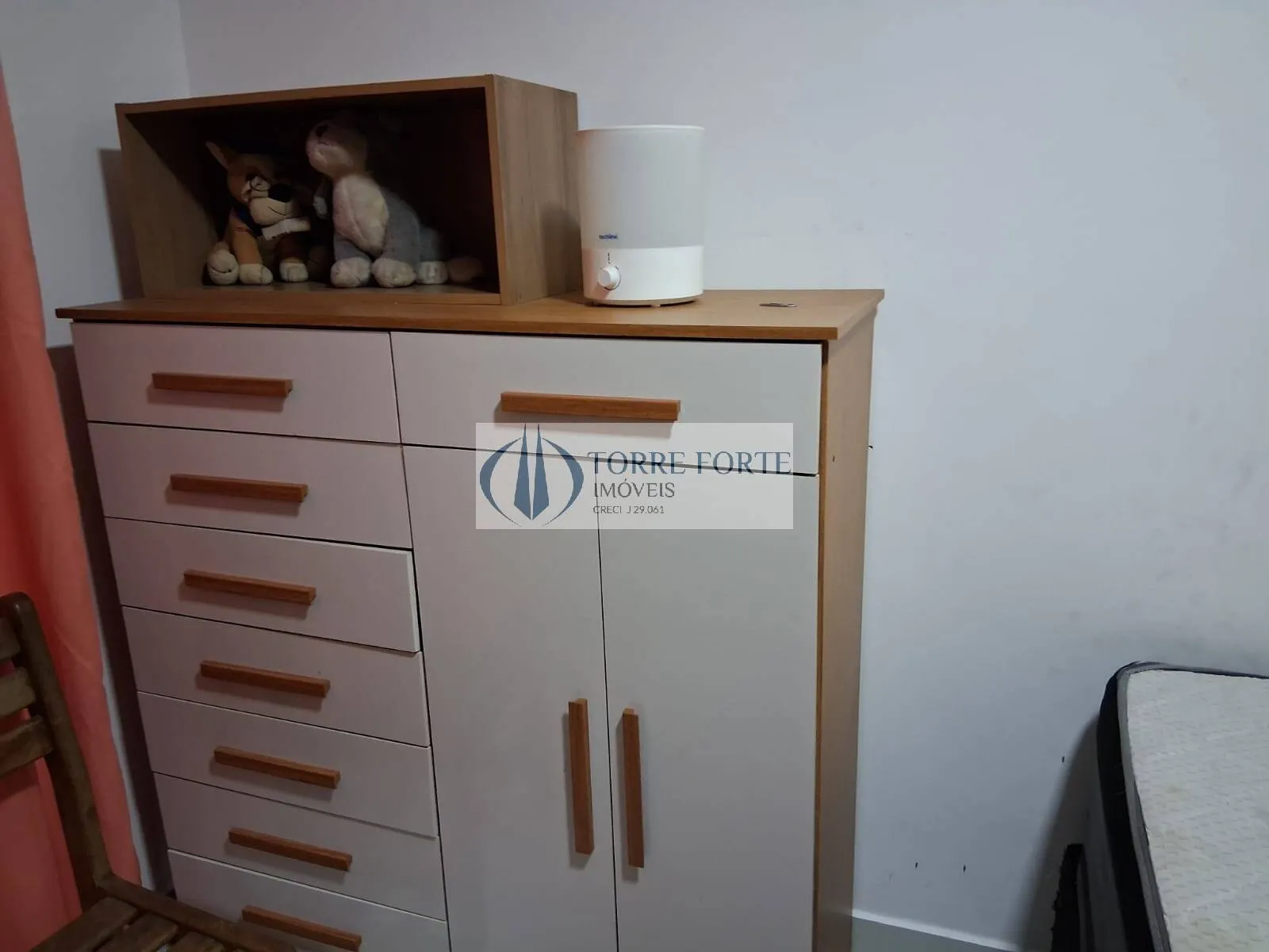 Imagem Ótimo apartamento com 63 m² 2 dormitórios 1 vaga de garagem, Vila Matilde
