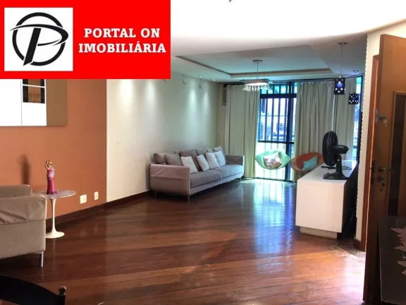 Foto do imóvel APARTAMENTO RESIDENCIAL em RIO DE JANEIRO - RJ, RECREIO DOS BANDEIRANTES em RUA HUGO PANASCO ALVIM