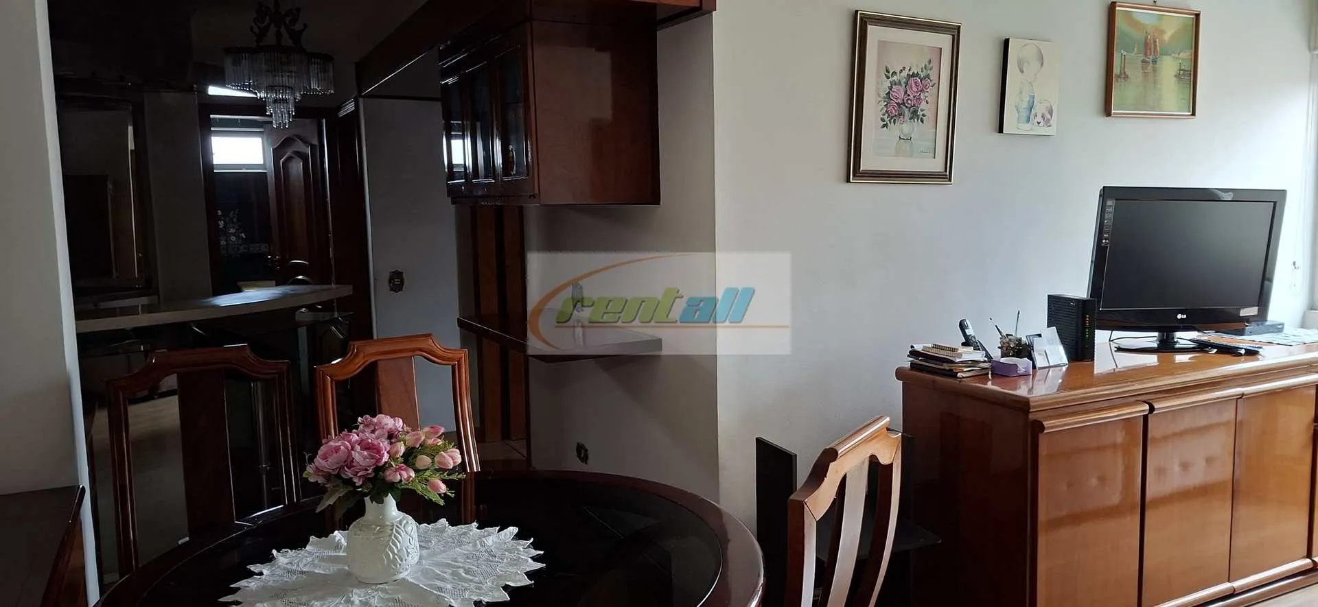 Foto do imóvel Apartamento Padrão