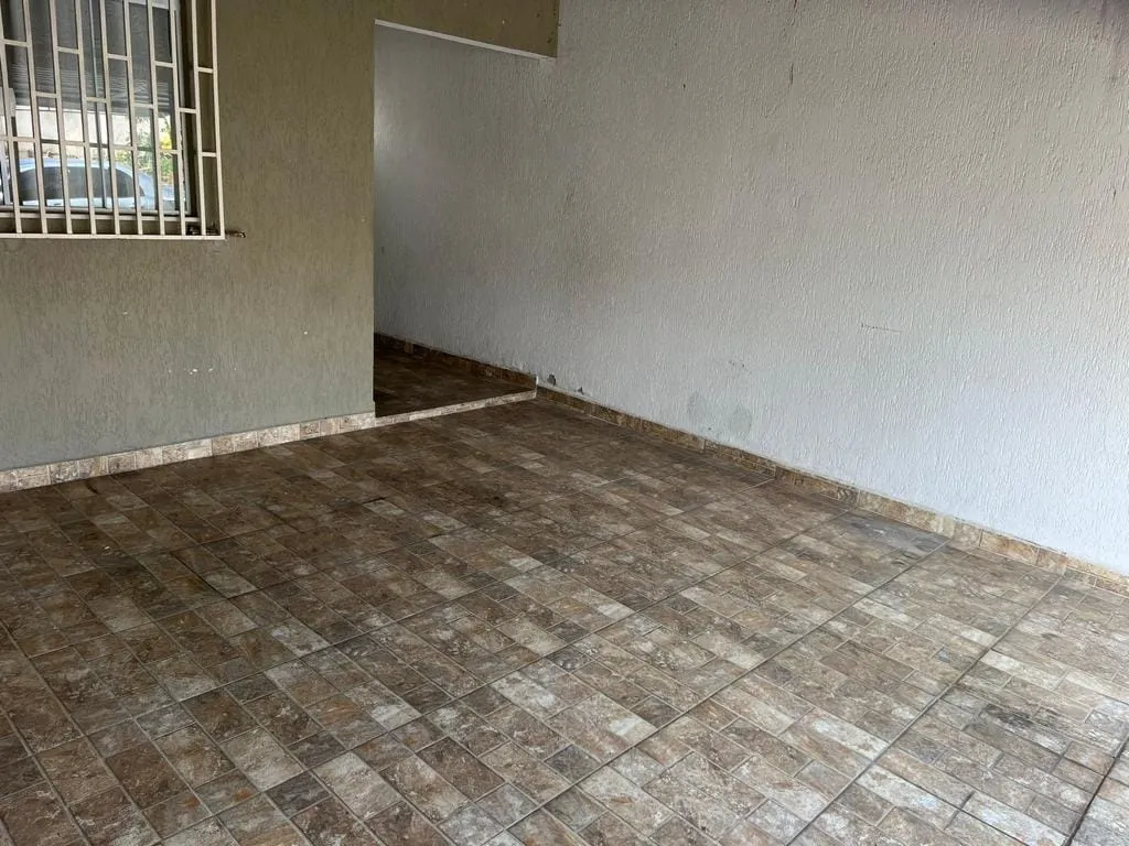 Imagem Casa à venda 2 Quartos, 1 Suite, 2 Vagas, 120M², Residencial Mombaça, Pindamonhangaba - SP