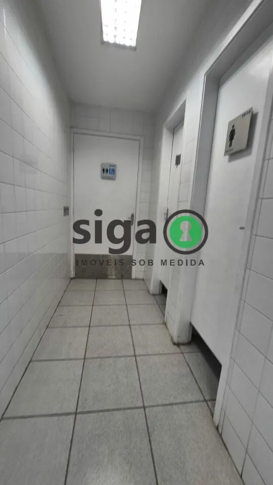 Imagem PREDIO COMERCIAL 1594M³ COM 3 ANDARES PARA ALUGAR EM SANTO AMARO