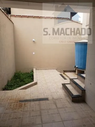 Imagem Sobrado para Venda em Santo André / SP no bairro Parque das Nações