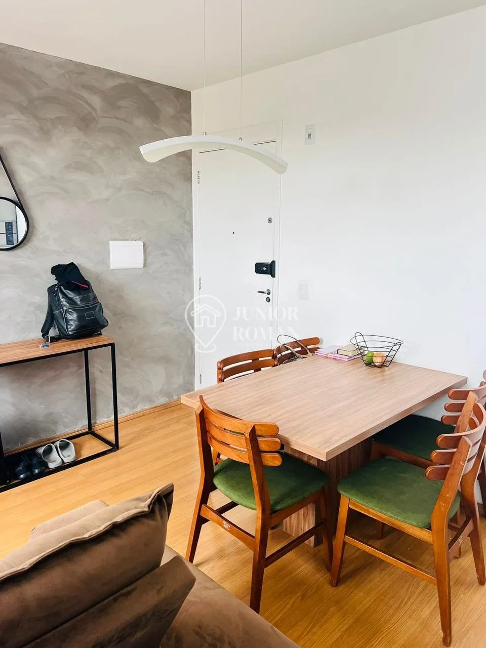 Imagem APTO 2 DORM l PLANEJADOS l COND LAZER COMPLETO - VILA NHOCUNE / SP