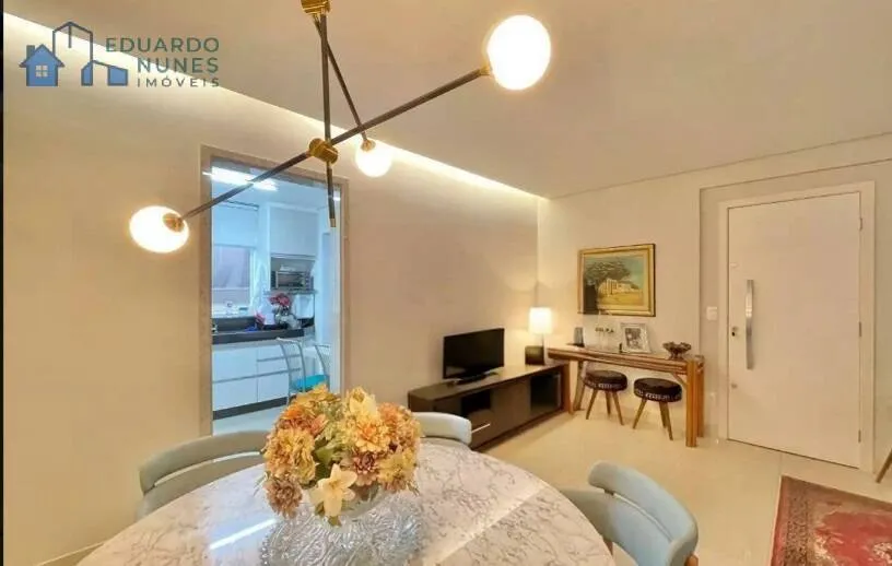 Imagem APARTAMENTO DE 02 QUARTOS, SUÍTE, 02 VAGAS NO SION!!!!!!!!