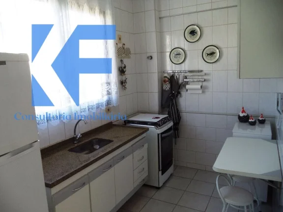 Imagem APARTAMENTO RESIDENCIAL em CAMPINAS - SP, BOTAFOGO