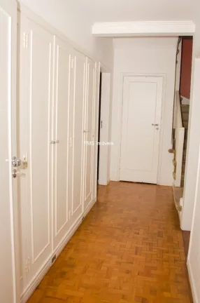 Imagem Imperdível oportunidade: Apartamento de 4 quartos com 208m² à venda em Higienópolis, São Paulo-SP