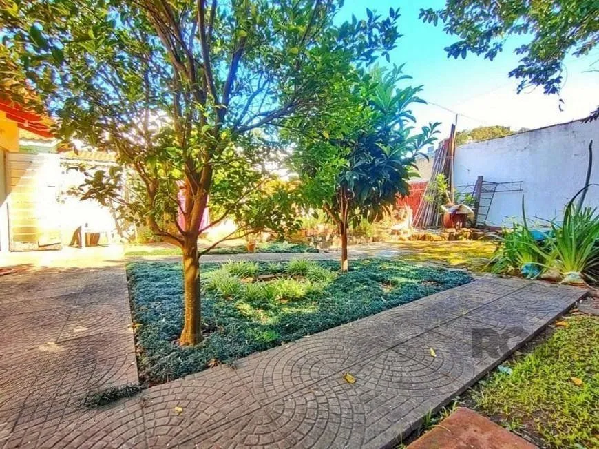 Imagem Casa de 3 dormitórios, bairro São Sebastião