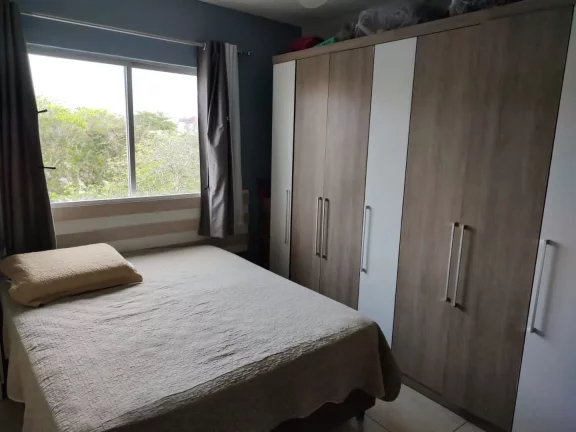 Imagem Apartamento com 1 dormitório à venda, 72 m² por R$ 500.000,00 - Passagem - Cabo Frio/RJ
