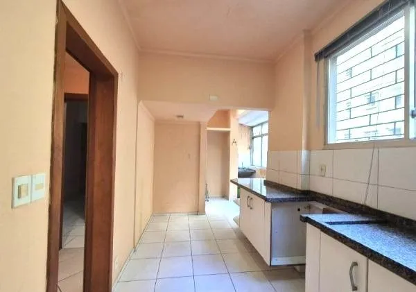 Imagem Apartamento no Centro de 2 dormitórios DESOCUPADO