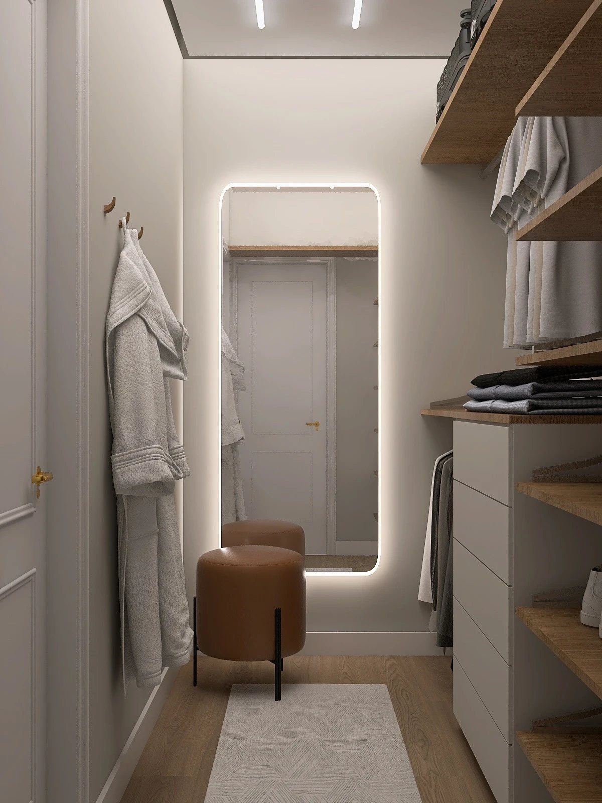 Imagem Apartamento com 2 Quartos à Venda, 72 m² em Itaim Bibi - São Paulo