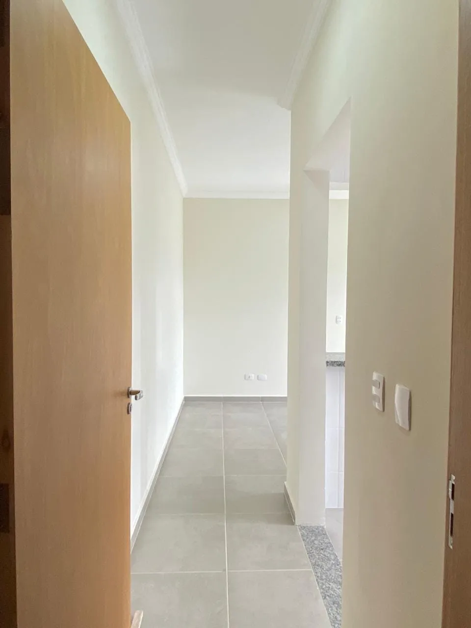 Imagem Apartamento à venda Jardim Bela Vista, Taubaté - SP | Edifício Luminus Paulista