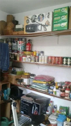 Imagem Casa à venda com 2 quartos em Cupecê, São Paulo - SP