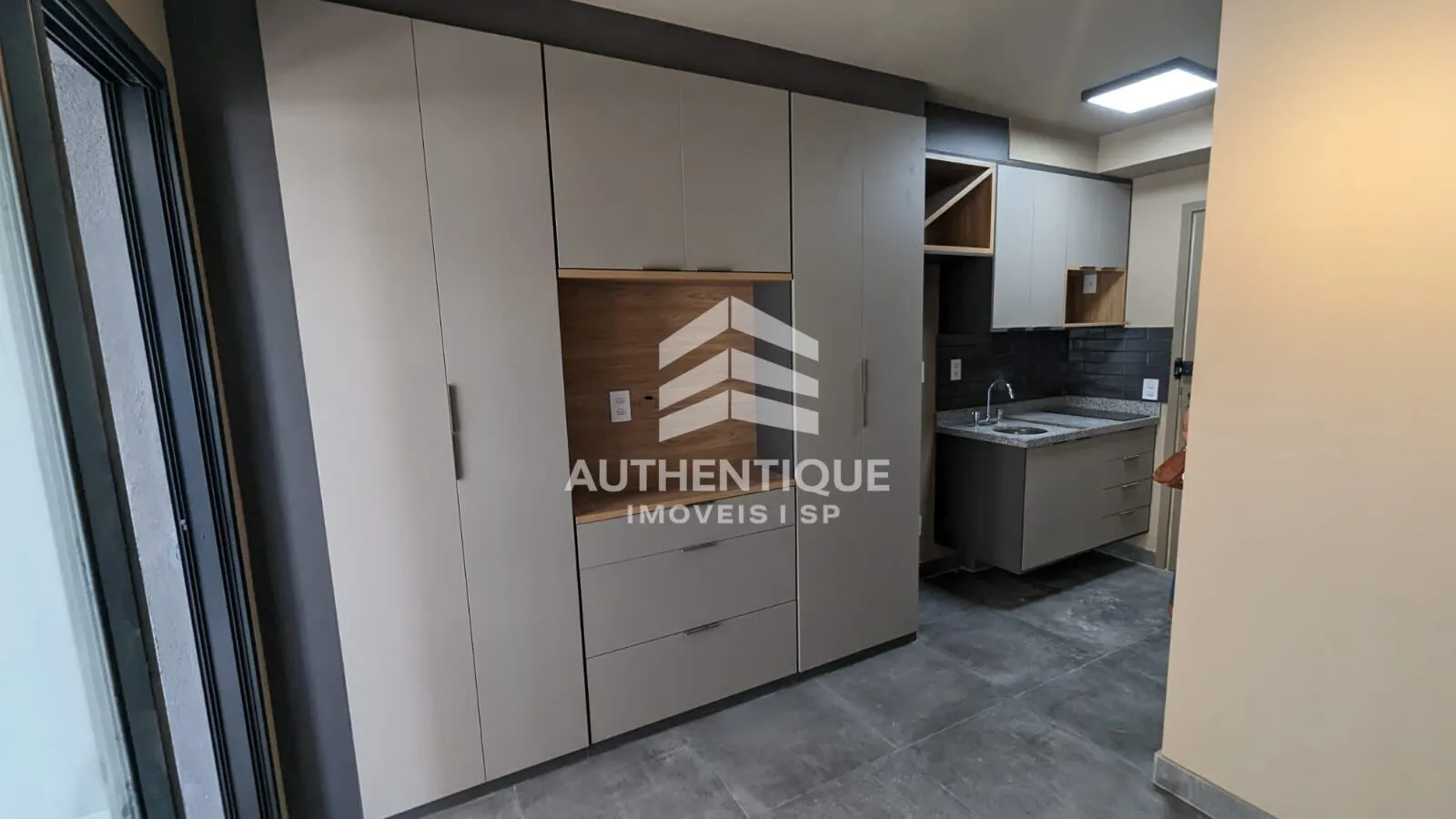 Imagem Nik Estação Vila Mariana - Apartamento à venda no bairro Vila Mariana - São Paulo/SP, Zona Sul