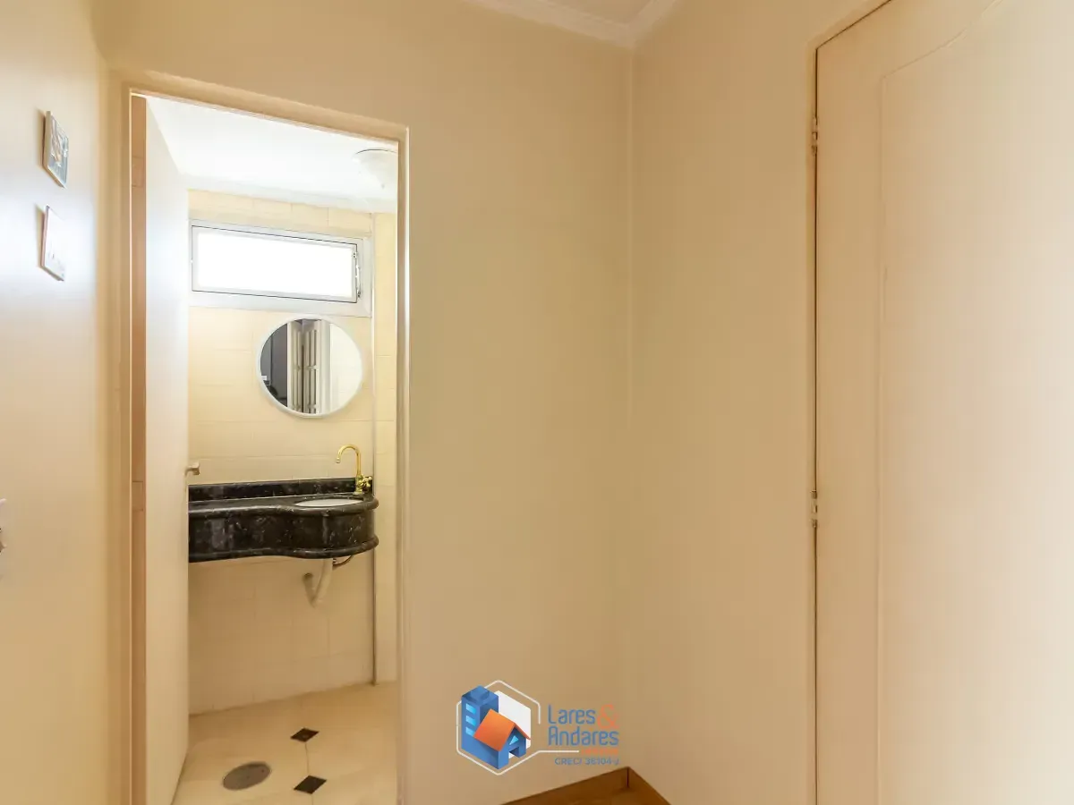 Imagem Apartamento para venda em Vila Madalena com 2 quartos, 85m²