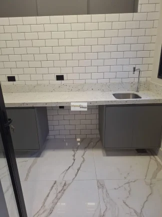 Imagem Casa de condomínio à venda, no Parque dos Alecrins, , com 4 quartos, 302m2