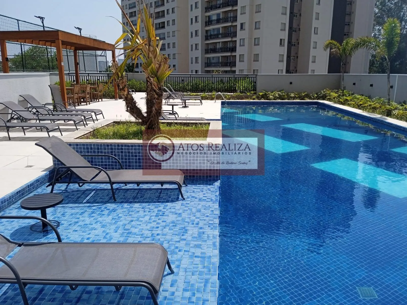 Imagem Apartamento 2 Dorms à Venda e Locação no Jardim Campo Grande SP