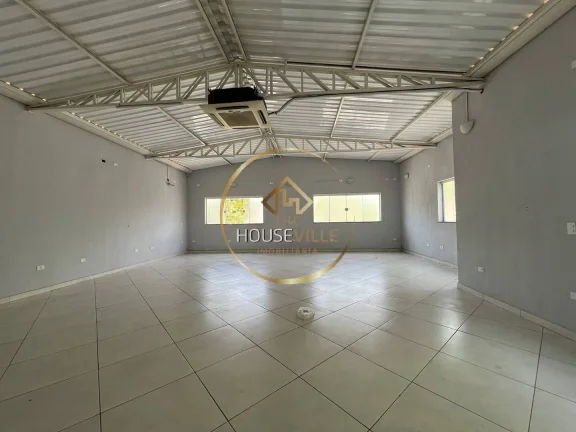 Imagem Ponto Comercial para Locação - Vale do Sol, São José dos Campos.