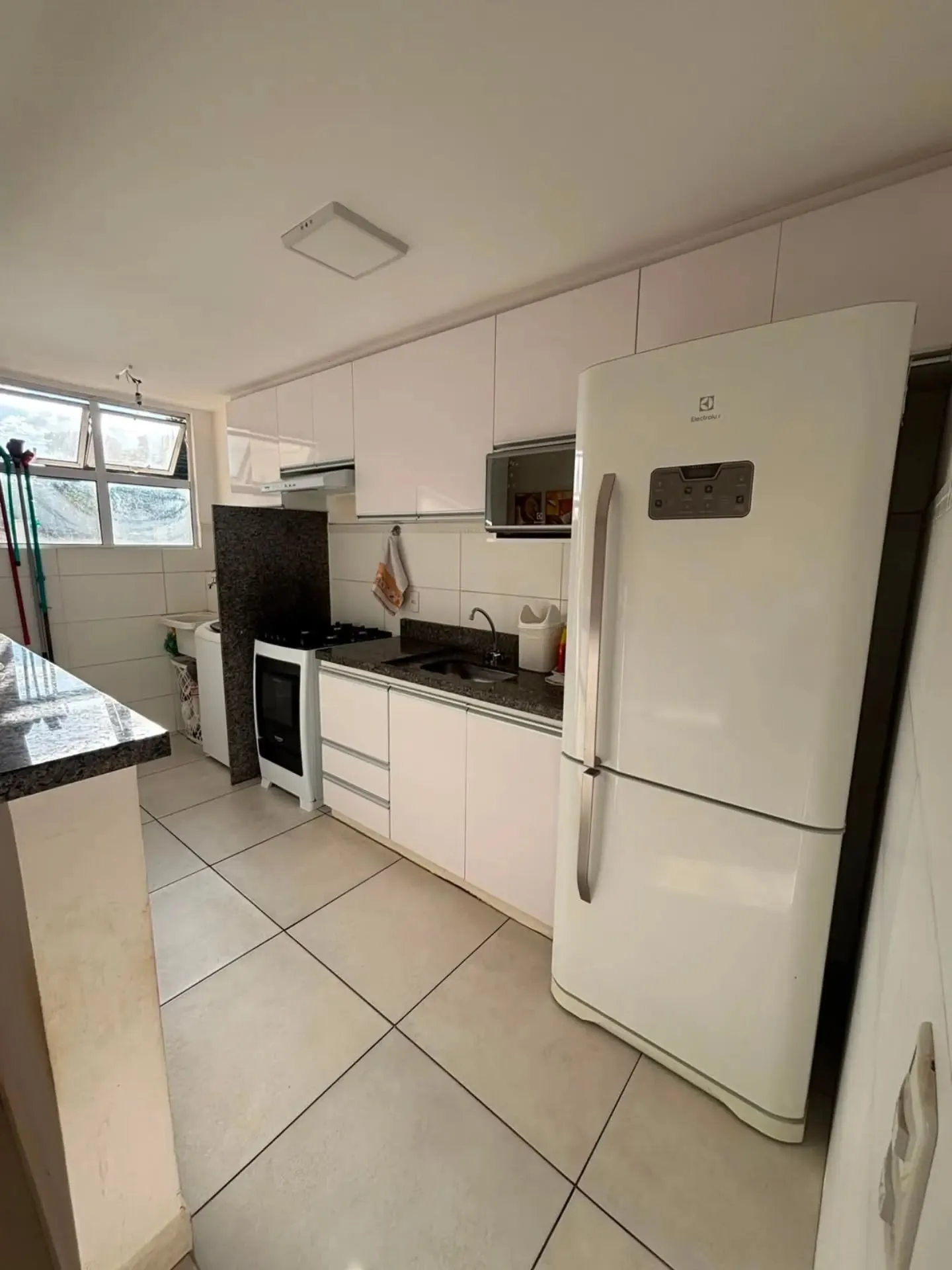Imagem Apartamento 2/4 No Flora Park Aroeira