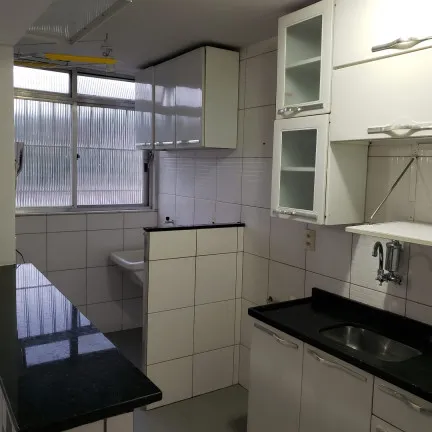 Imagem Apartamento com 2 Quartos à Venda, 60 m² em Fonseca - Niterói