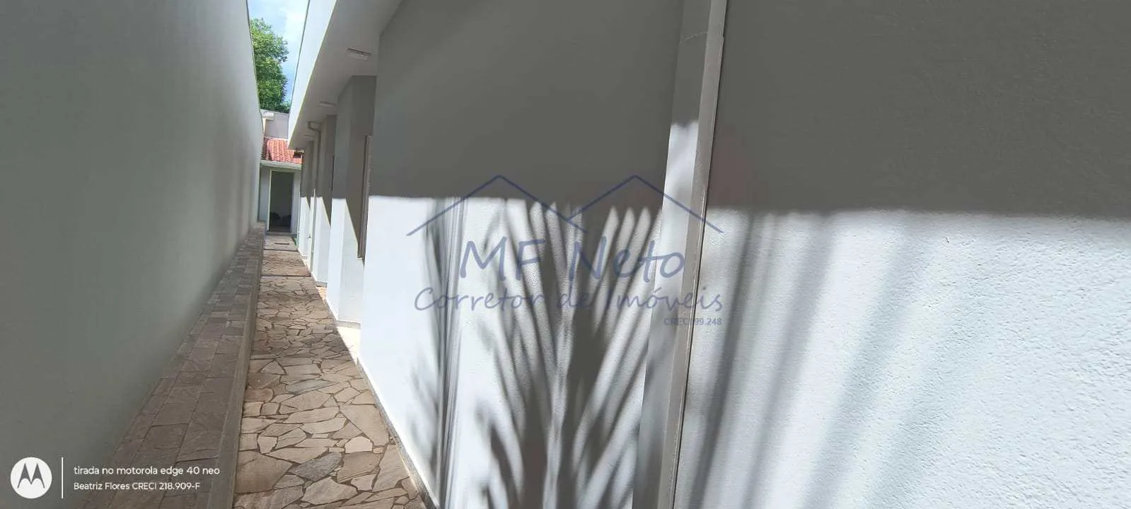 Imagem Casa Padrão