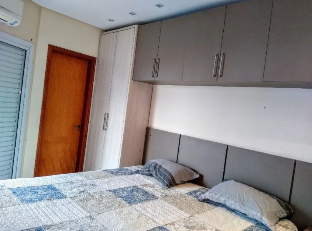Imagem APARTAMENTO COM 94,00 m² - GUILHERMINA - PRAIA GRANDE SP