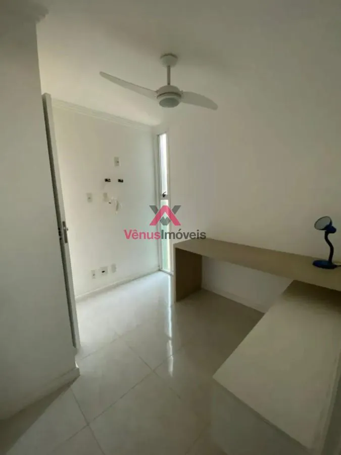 Imagem Apartamento para Venda em Rio de Janeiro, Recreio dos Bandeirantes, 3 dormitórios, 2 suítes, 3 banheiros, 2 vagas