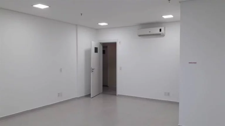 Imagem COMERCIAL COM 43 m² - VALONGO - SANTOS SP