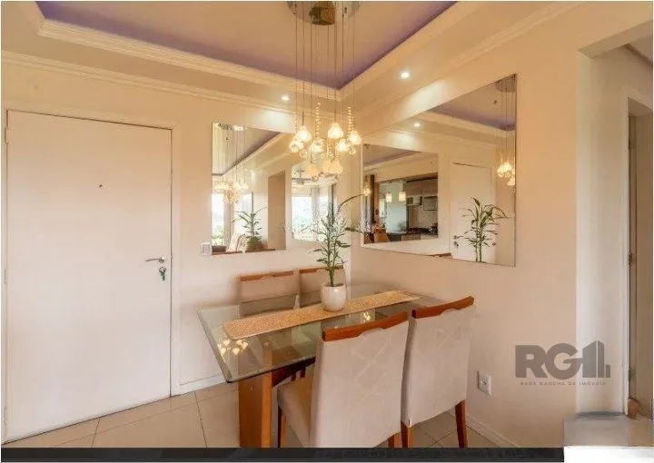 Imagem Apartamento em Cavalhada