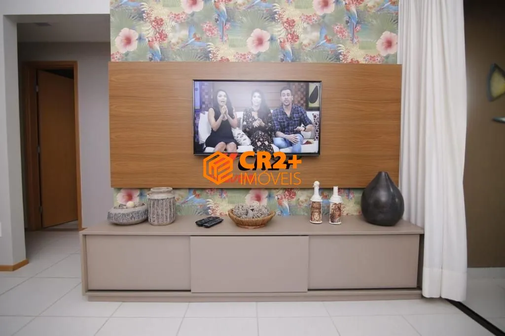 Imagem Flat a Venda com 2 Quartos,1 Suíte em Muro Alto - Nui Supreme