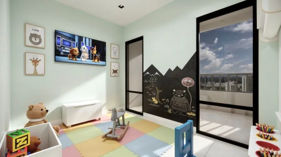 Imagem Apartamento a Venda no bairro Centro - Nova Iguaçu, RJ
