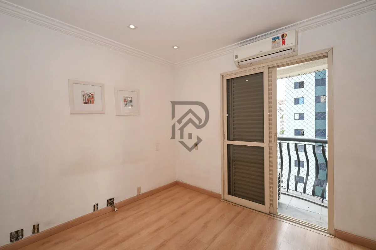 Imagem Apartamento moema pronto para morar