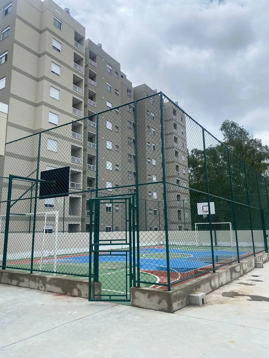 Imagem Apartamento Vila Andrade - 51M², 2 Dorms, 1 Suíte, 1 Vaga, Lazer Completo.