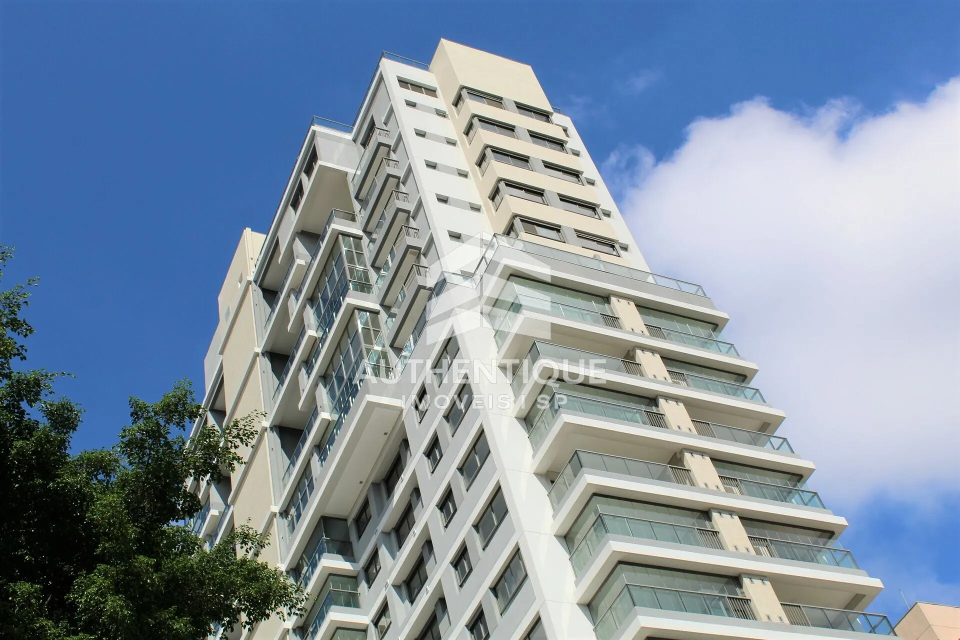 Foto do imóvel STATE IBIRAPUERA - Apartamento à venda em São Paulo/SP em Rua Estado de Israel, 745 - Vila Clementino, São Paulo - SP