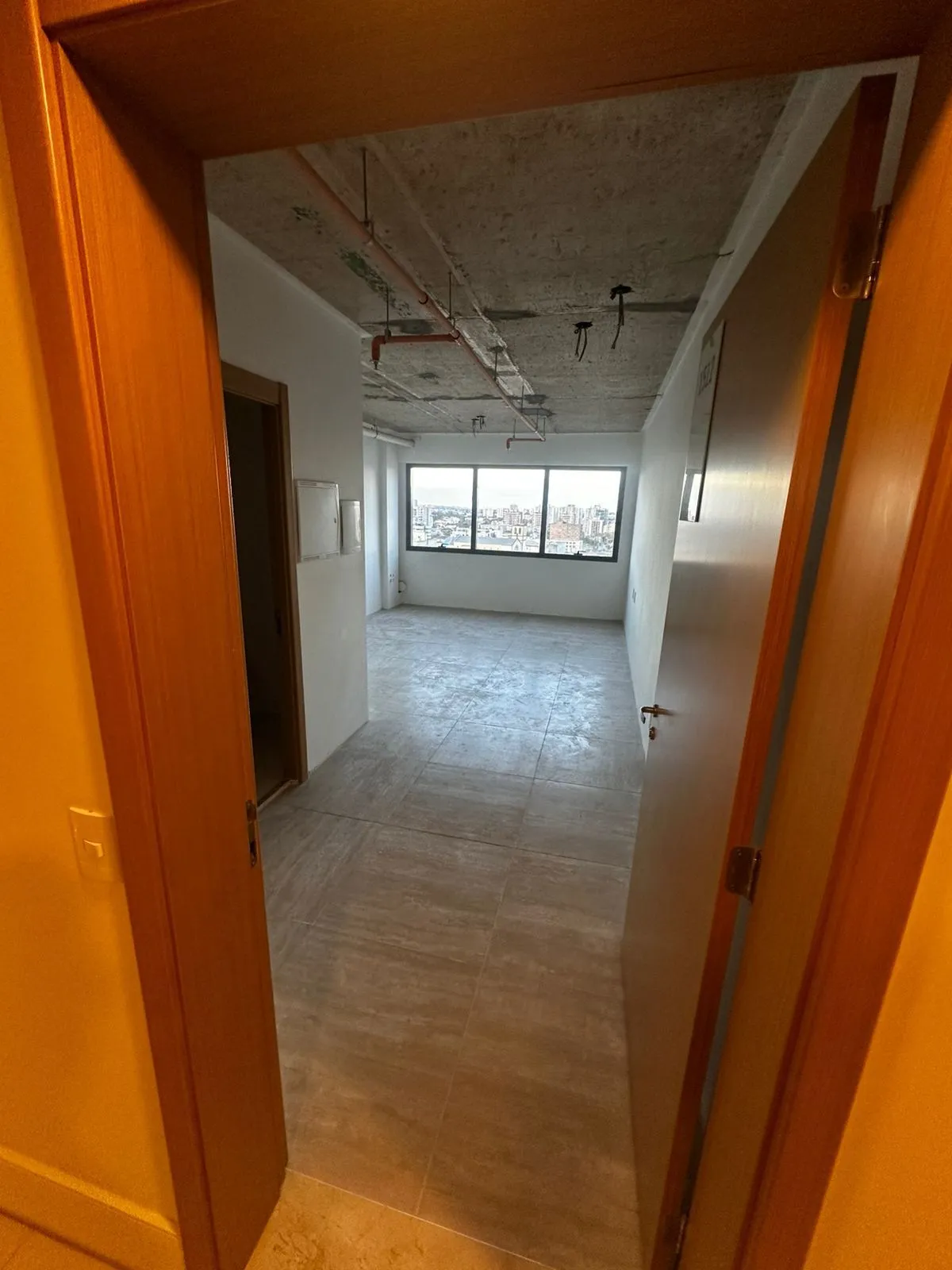 Imagem Sala Comercial em Cristo Redentor
