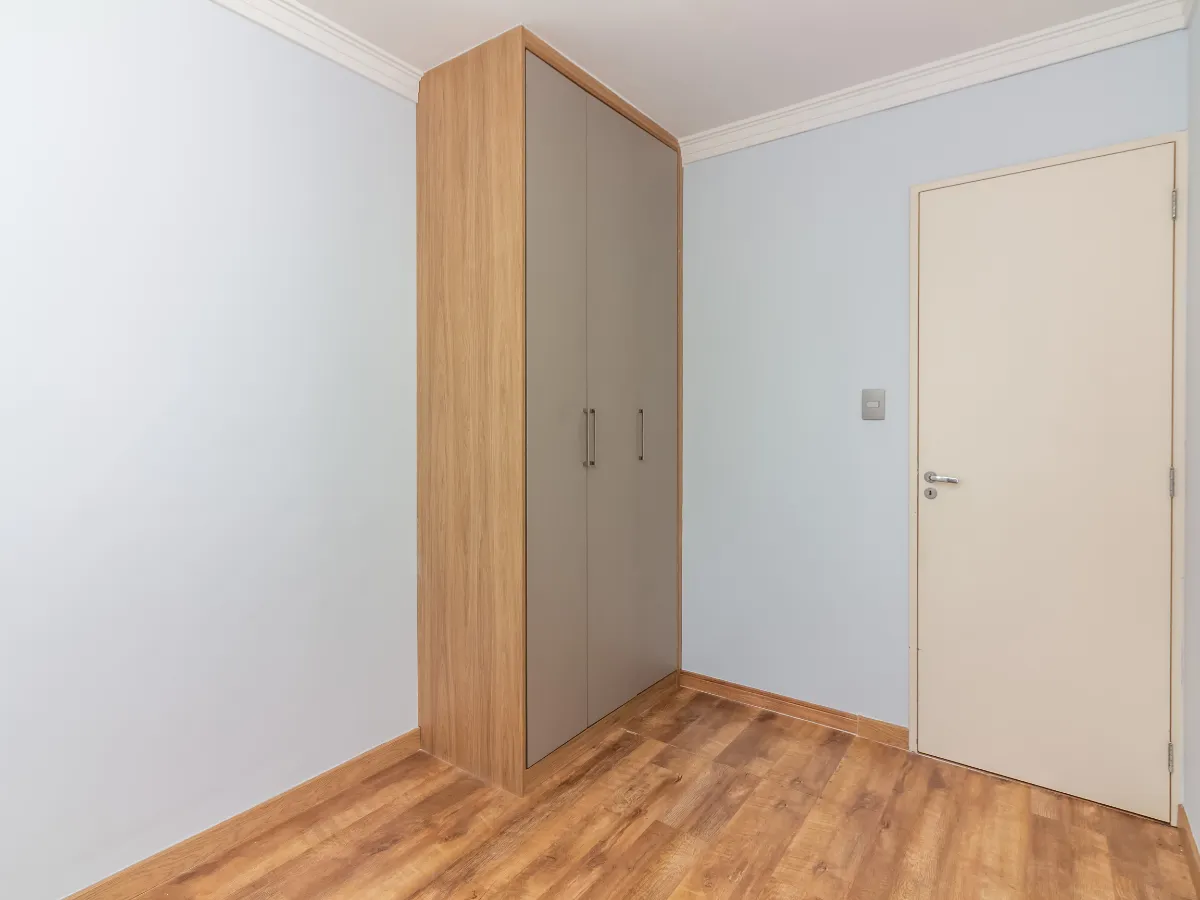Imagem Apartamento para venda em Piqueri com 3 quartos, sendo 1 suíte, 63m2