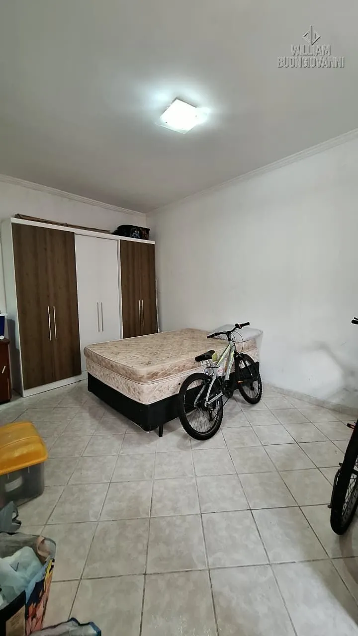 Imagem Casa térrea 3 dormitórios 4 vagas no bairro AVIAÇÃO