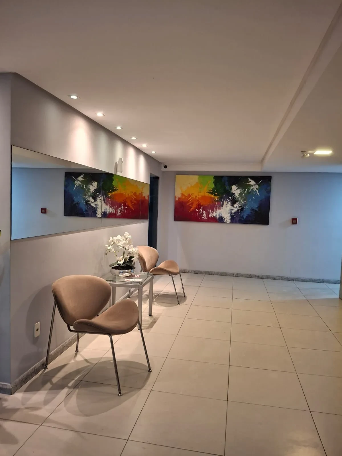 Imagem Apartamento com 2 Quartos à Venda, 58 m² em Boa Viagem - Recife